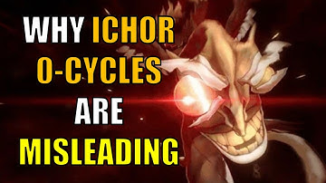Agenda Posting 101 with Ichor 0-Cycles (+ Phainon 0-Cycle) | No Limited Eidolons | MOC 3.6