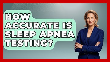 How Accurate Is Sleep Apnea Testing? | Sleep Apnea Support Network