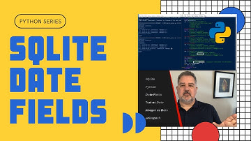 How to Use Dates in SQLite