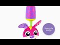 Video: PLAYGRO riputatav mänguasi Cheeky Chime Sunny Bunny, 0186974
