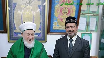 تلاوة عراقية مباركة ماتيسر من سورة النمل والمعارج وسورةالتين للمقرئ مجيد عواد المشهداني