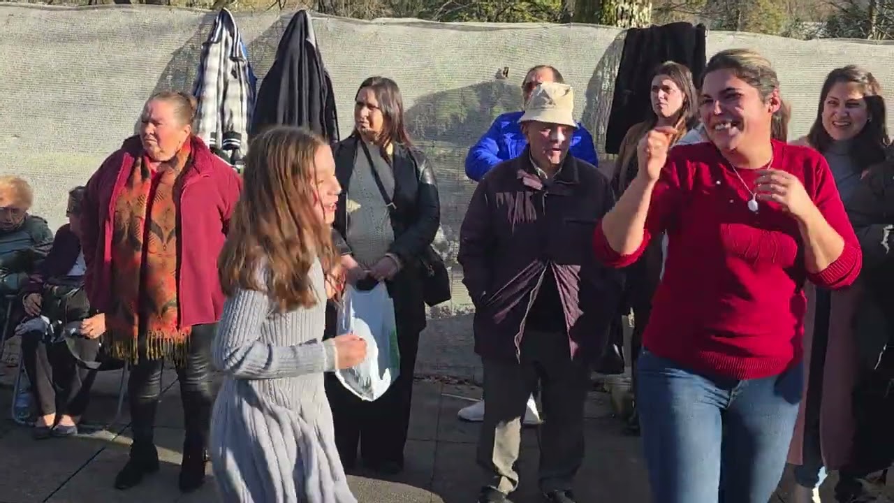 Domingo de tarde | Arcos de Valdevez | 18|1|2026|