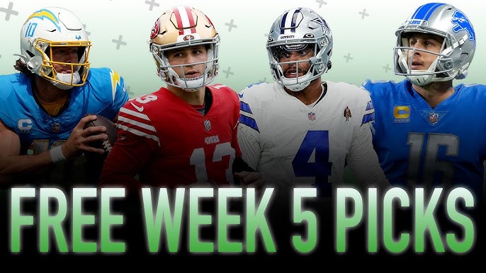 NFL Week 2 Survivor Pick Strategy: To Oakland Or Not To Oakland? Notes from  the Sports Nerds