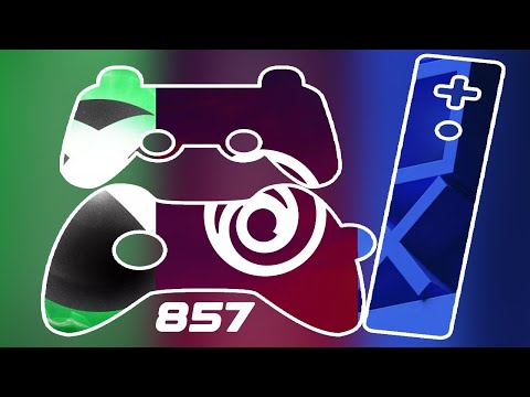 GnM Live #857 - XBOX SHOWCASE; UBISOFT FORWARD; SUMMER GAME FEST