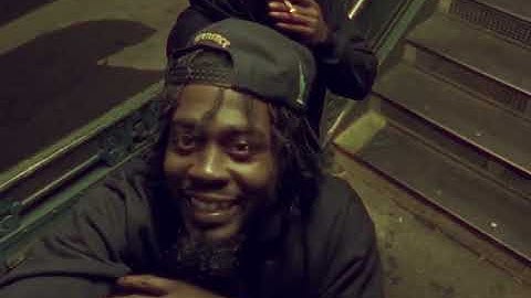 SoulFu - Calculated Risk (Official Music Video)