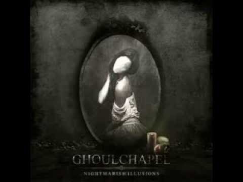 Ghoulchapel - Where the fear conquers all occultisme def