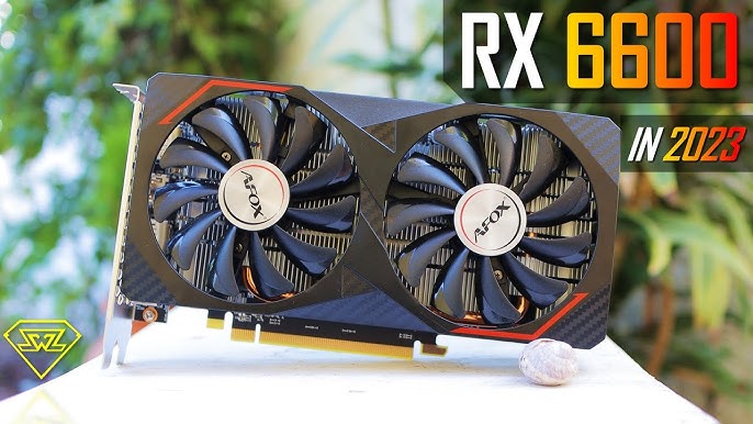 AFOX Radeon RX 5700 XT - Radeon RX 5000 Series - AFOX