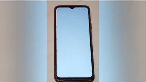 how to unhide navigation button in oppo k1