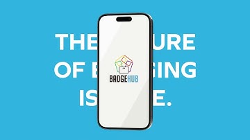 BadgeHub
