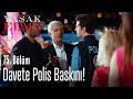 Olaylı davet! - Yasak Elma 75. Bölüm