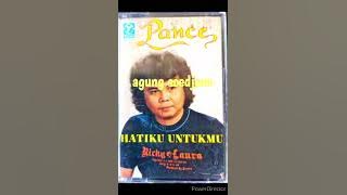 Hatiku Untukmu - Pance