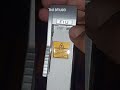 TN13FIU03 Card use DWDM8800 in Telecom #Short