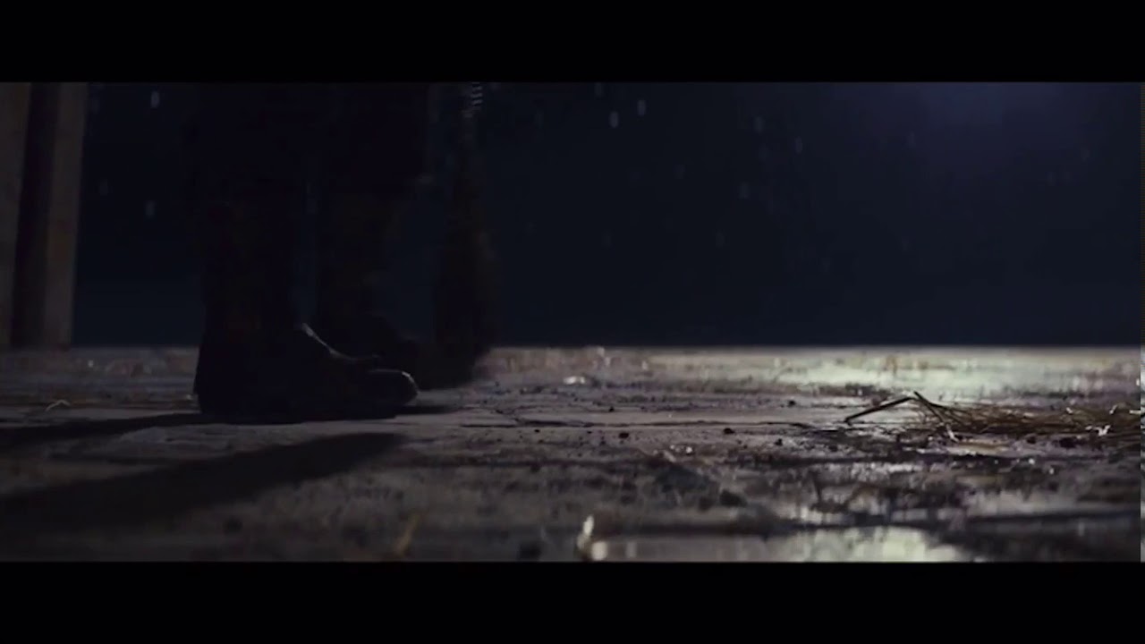 The Last Jedi Ending Scene (Broom Boy) 1080p 