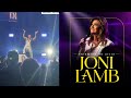 LIVE NOW: Joni Lamb Memorial | Donald Trump’s Tribute on