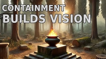 Week 2: Vessel 📜 – Founder’s Reflections – Founder’s Notes