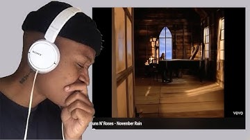 | Gen Z Reacts to | Guns N