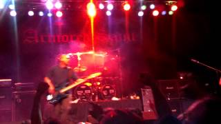 Armored Saint - After Me, Comes The Flood (9/7/2013) ProgPower XIV