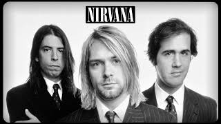 Nirvana - Jesus Doesn't Want Me For a Sunbeam (Rehearsal, 02/05/1994) - [SBD #1b]