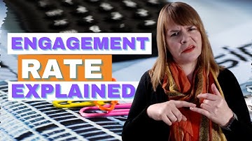 What Is Engagement Rate In Social Media? Find The Content Your Audience Loves