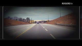 Data Drive Barrie -Ep3 | Rogers tv