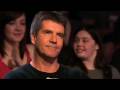 Julian Smith - HQ : Britain's Got Talent  2009 - 1