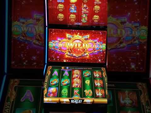 El rey del 29 #slots #casino