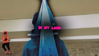 Tyy HoGan - In My Lane ( Dir. @_Jsitez_ )