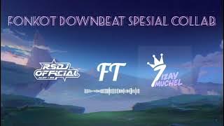 FONKUT DB DJ ALDY•RS COLLAB IZAY MUCHEL SPESIAL MIXTAPE FULL SONG GALAU  ‎⁨@rsdj_official_new
