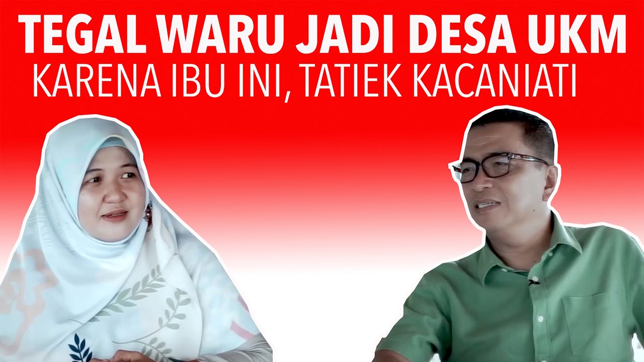 Membangun dari Desa, Jangan ke Kota Melulu