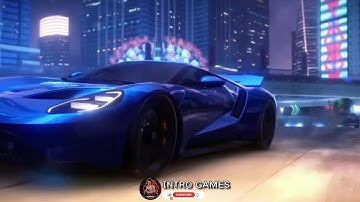 Intro games channel official trailer | intro gaming