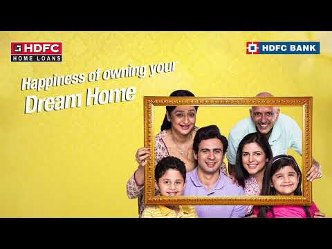 HDFC Bank Home Loan 1920x1080 - HDFC Bank Home Loan 1920x1080