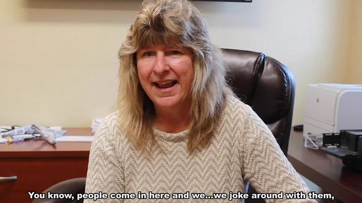 Kathy Dougherty, Branch Manager  Great Meadow Fede...
