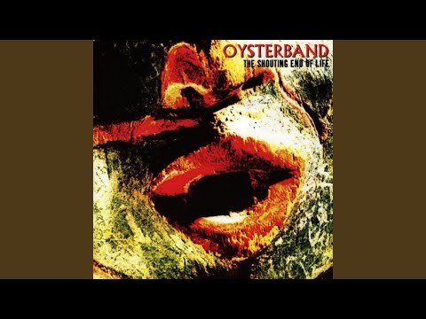 oysterband jam tomorrow