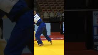 ashi waza judo #judo