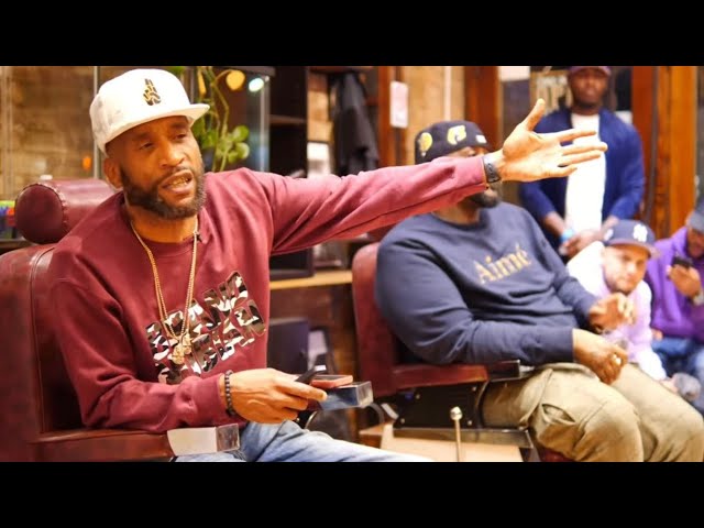 Sean Price - Figure 4 (Official Music Video) - YouTube