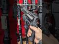 タナカ ガスリボルバー S&W M500 3+1inch Black Heavy Weight#エアソフトガン#airsoft