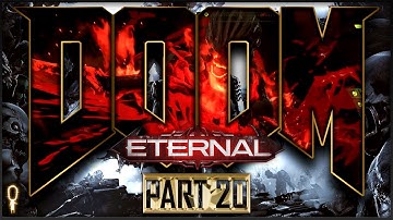 Nekravol | Doom ETERNAL Nightmare | Let