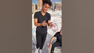 كواليس مهرجان انا اللي راكب المكان وانتو لا 