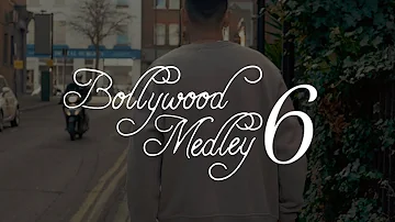 Zack Knight - Bollywood Medley 6 [Music Video]