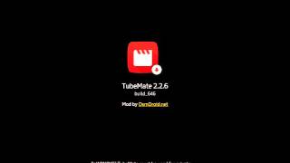 OSM TUBE MATE New Release 2.2.6 screenshot 3