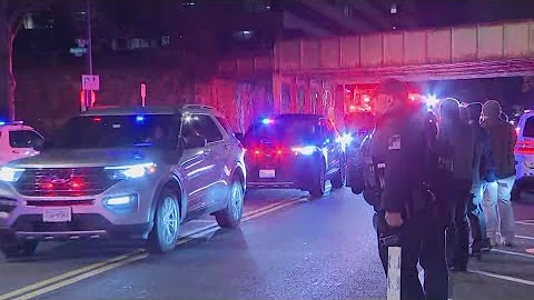 Suspect in shooting of National Guard members now facing a first-degree murder charge