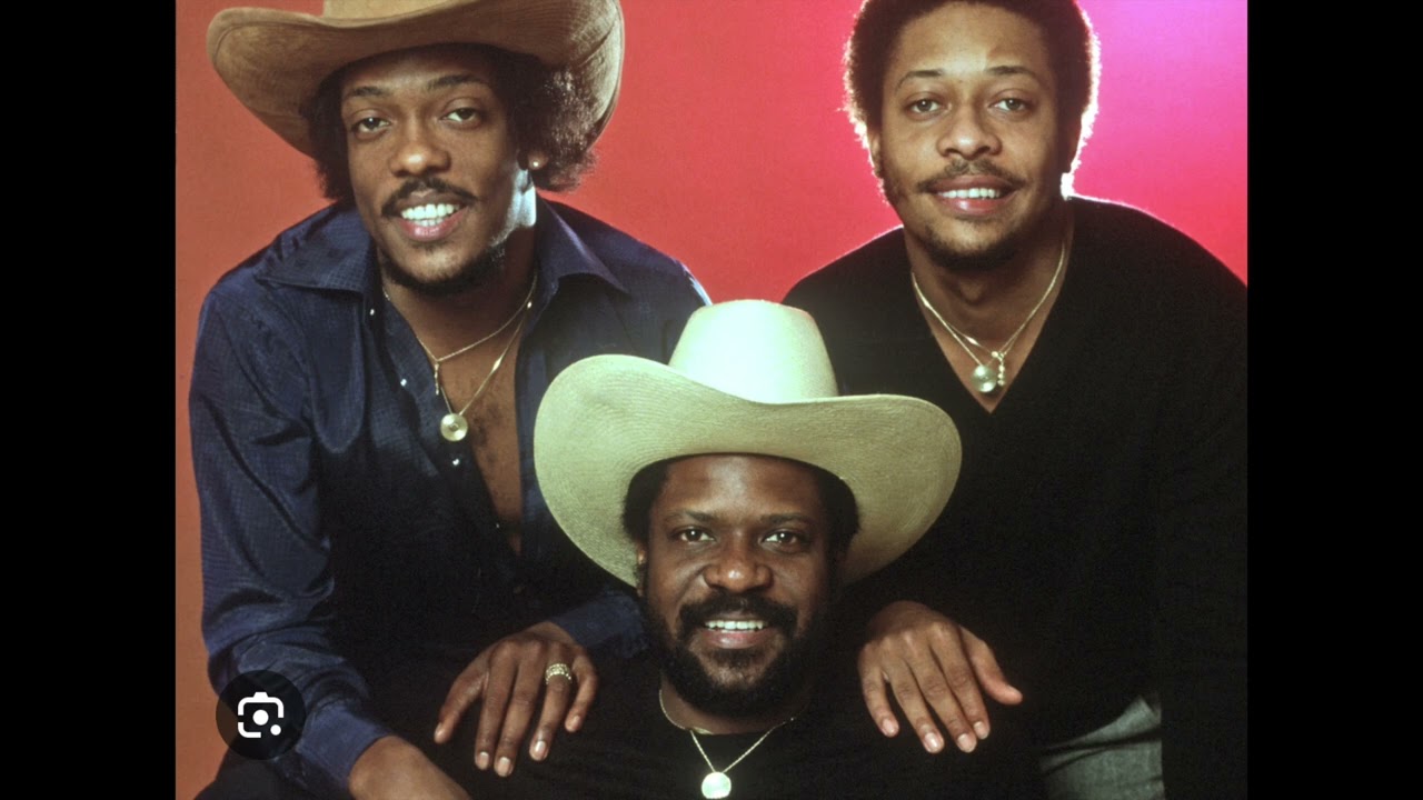 The Gap Band "Yearning For Your Love" Instrumental