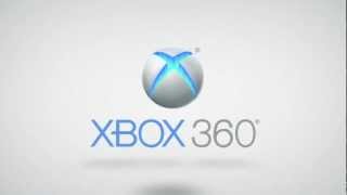 xbox 360 startup screen boot stealth microsoft