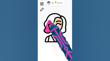 color page ASMR level 1328