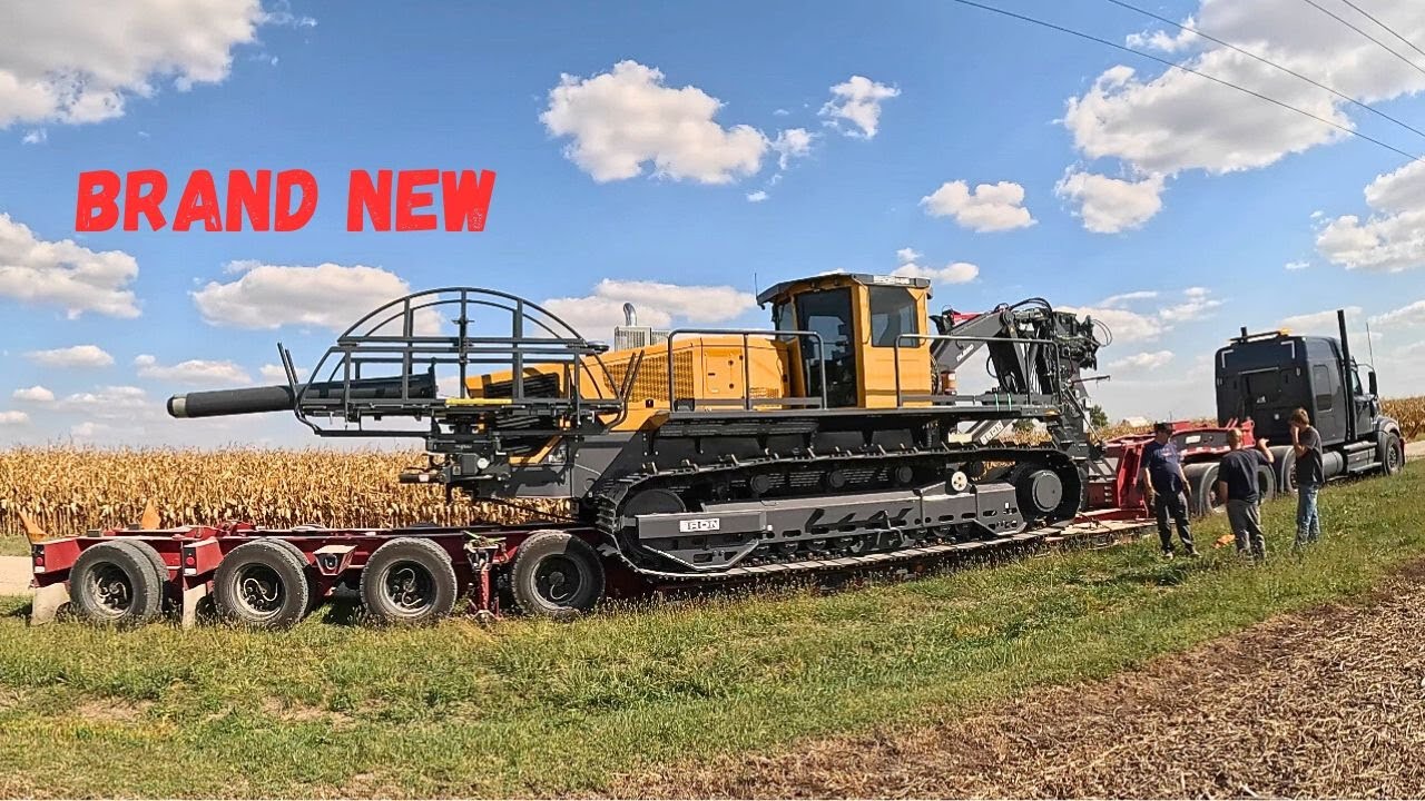 Мы модернизировали наш плуг для плитки!!