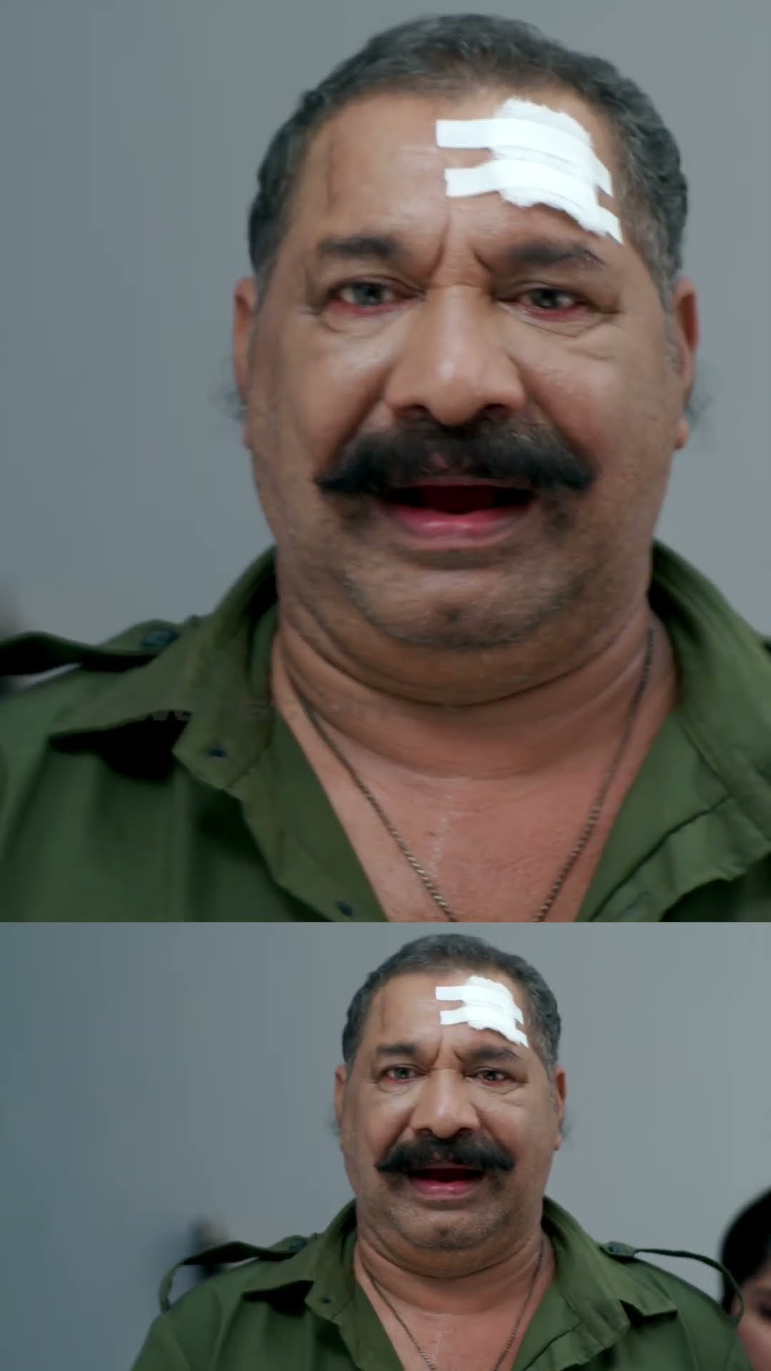 ദേവികയെ പുകഴ്ത്തി എസ്തപ്പാൻ!