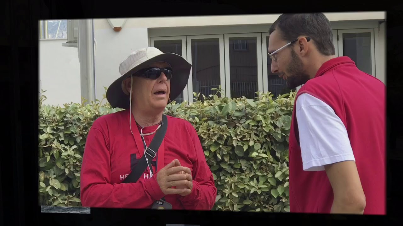 Fare Vela a Palermo si può