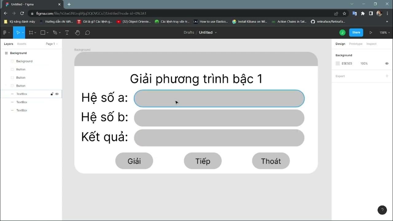 Figma To Tkinter Tutorial part1 - YouTube