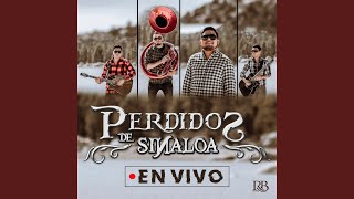 Video thumbnail of "Perdidos de Sinaloa - Y Sigues Siendo Tu"