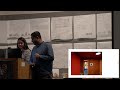 Hammons School of Architecture Regenerate Lecture Series 2026 - No Office Architecture